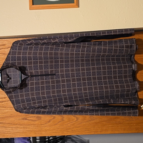 Chemise Polaire Night Collection - fabrication et vente de